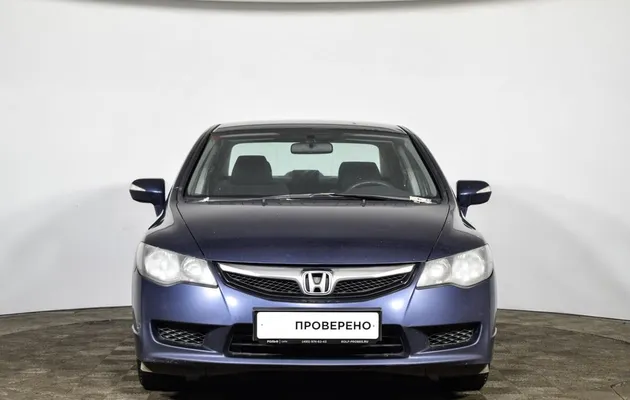 Honda Civic, фото №2