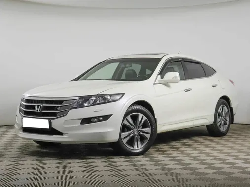 Honda CROSSTOUR