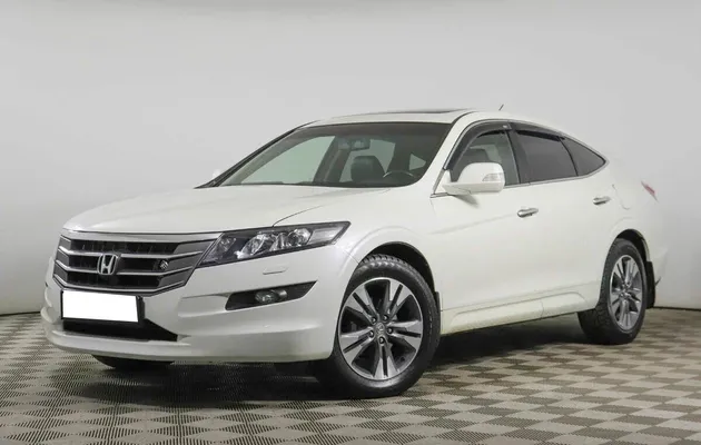 Honda Crosstour, фото №1