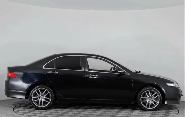 Honda Accord, фото №2