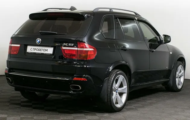 BMW X5, фото №8
