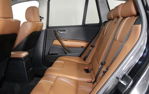 BMW X3, фото №7