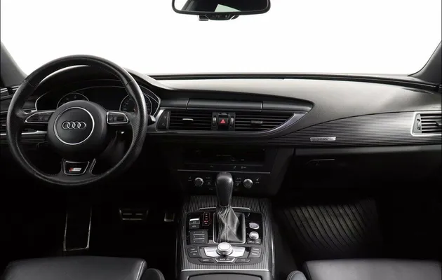 Audi A7 I (4G) Рестайлинг, фото №5