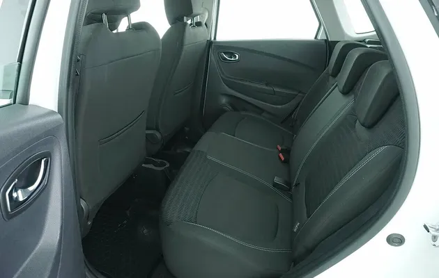 Renault Kaptur I, фото №6