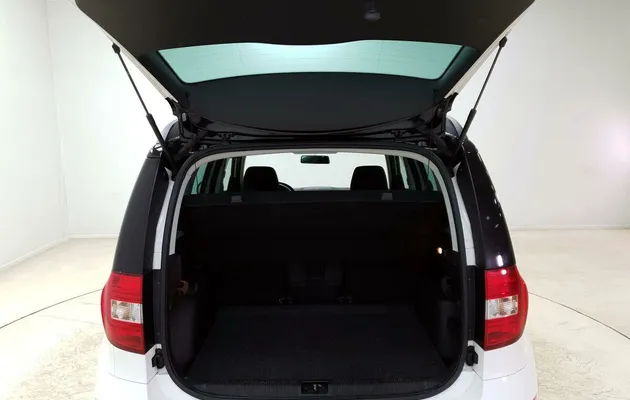 Skoda Yeti, фото №10