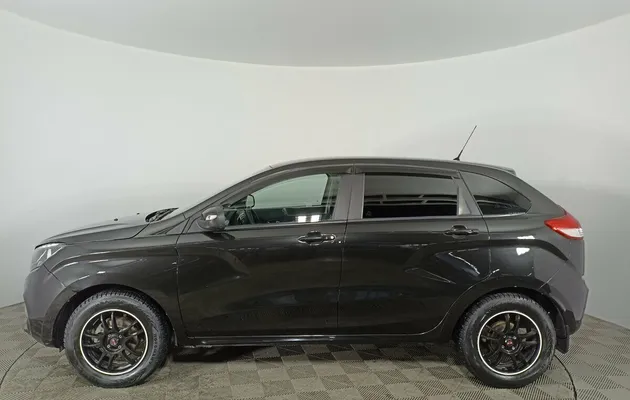 LADA (ВАЗ) XRAY I, фото №2