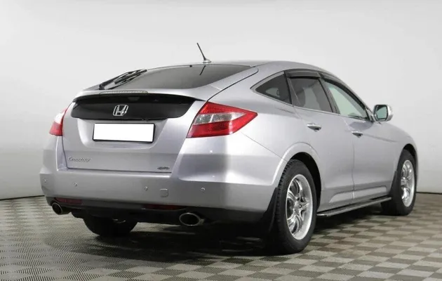 Honda Crosstour, фото №2