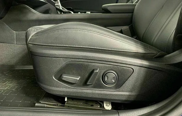 Kia k5, фото №12
