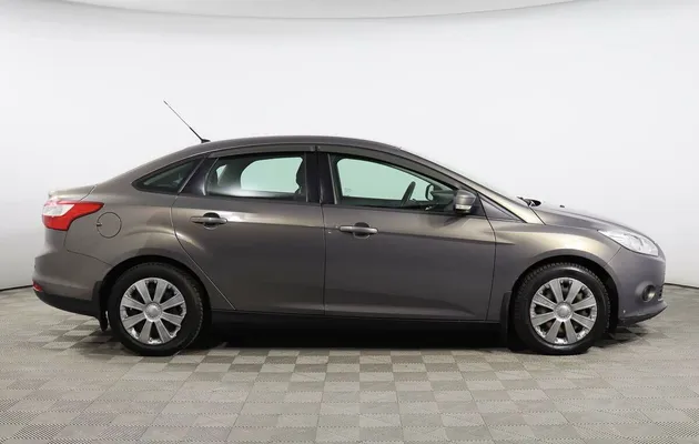 Ford Focus, фото №3