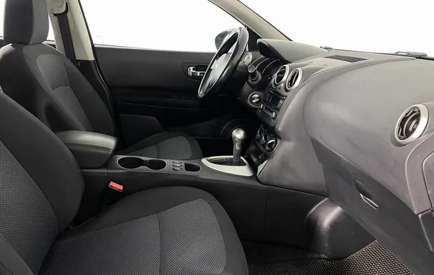 Nissan Qashqai, фото №5
