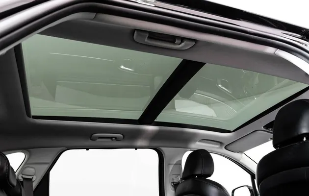 Kia Sorento, фото №7