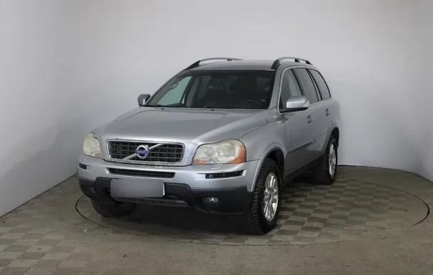 Volvo XC90, фото №2
