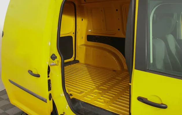 Volkswagen Caddy IV, фото №6