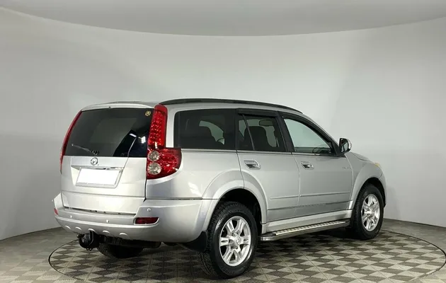 Great Wall Hover H5, фото №2