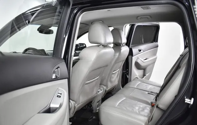 Chevrolet Orlando, фото №6