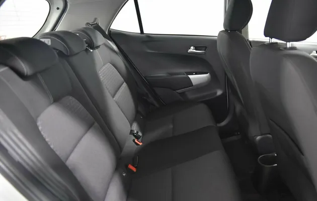 Kia Picanto III, фото №6