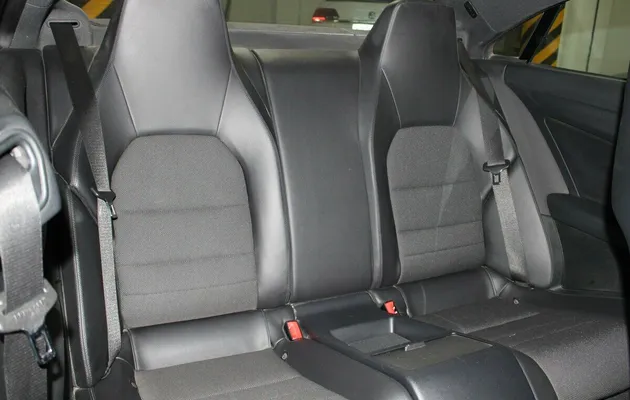 Mercedes-Benz E-Класс 200 7G-Tronic IV (W212, S212, C207), фото №6