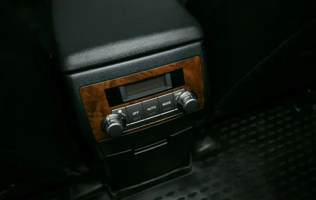 Toyota highlander, фото №20