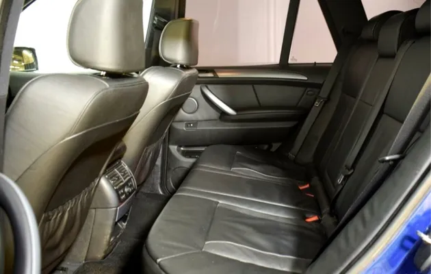 BMW X5, фото №12