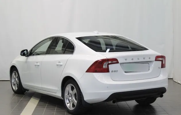 Volvo S60, фото №2