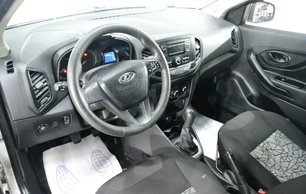 LADA XRAY, фото №4