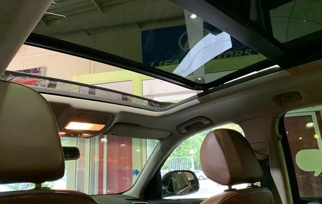 Audi Q5 I (8R), фото №18