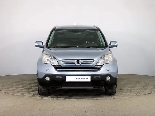 Honda CR_V