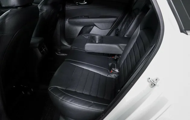 Kia Cerato, фото №11