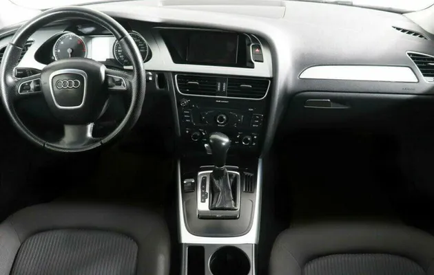 Audi A4 2.0 Автомат, фото №8