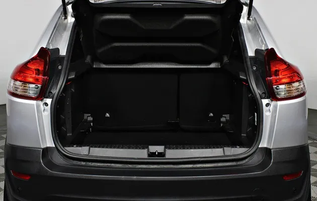 LADA (ВАЗ) XRAY I, фото №9