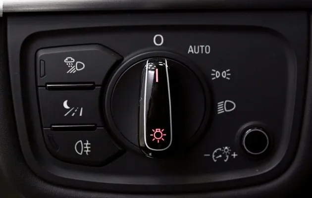 Audi A8, фото №29