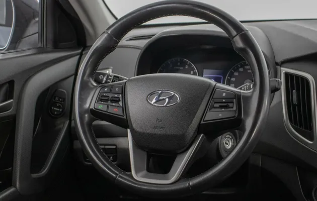  Hyundai Creta, фото №6