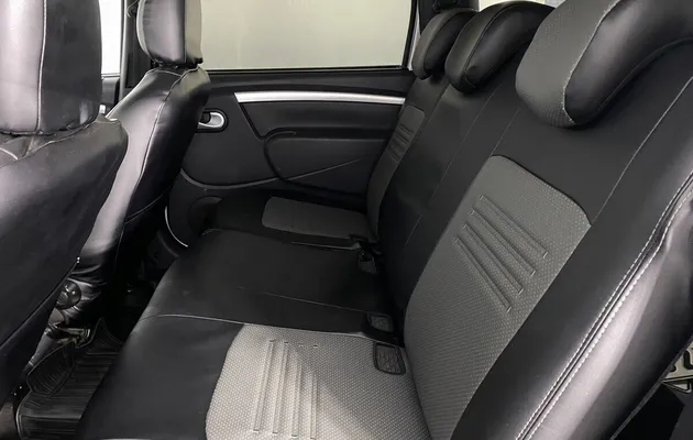 LADA (ВАЗ) Largus I, фото №8