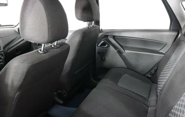 LADA (ВАЗ) Granta I Рестайлинг, фото №7