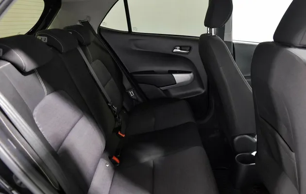 Kia Picanto III, фото №6