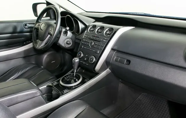 Mazda CX-7, фото №15