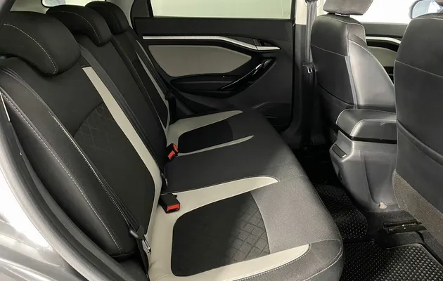 Vesta SW Cross, фото №10