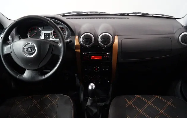 LADA (ВАЗ) Largus I, фото №5