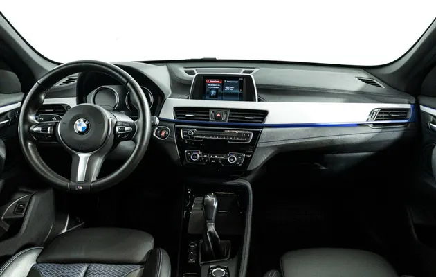 BMW X1, фото №5