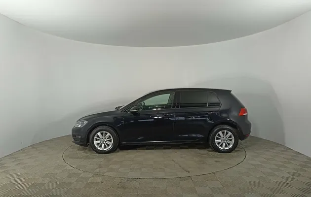 Volkswagen Golf VII, фото №2