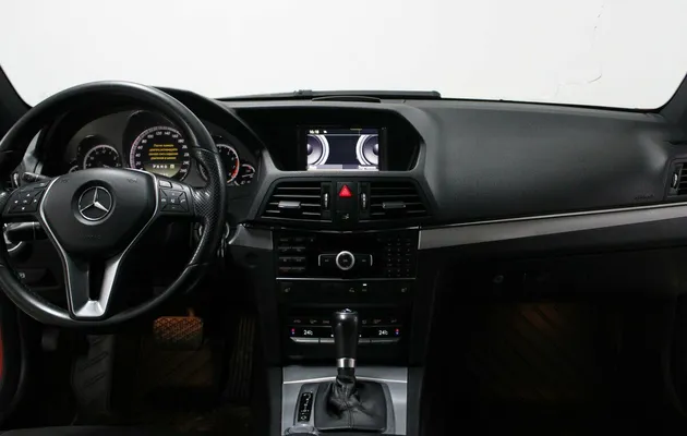 Mercedes-Benz E-Класс 200 7G-Tronic IV (W212, S212, C207), фото №5