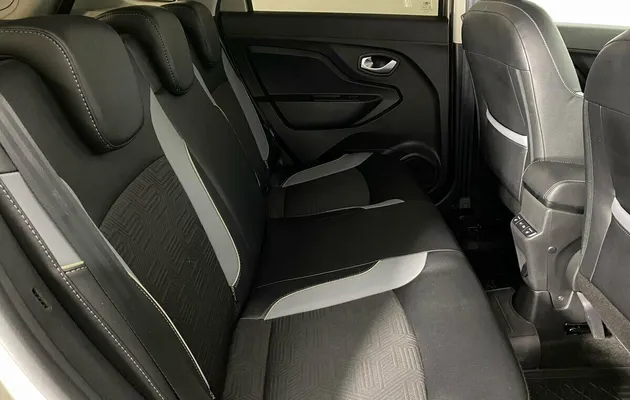 LADA (ВАЗ) XRAY I, фото №10