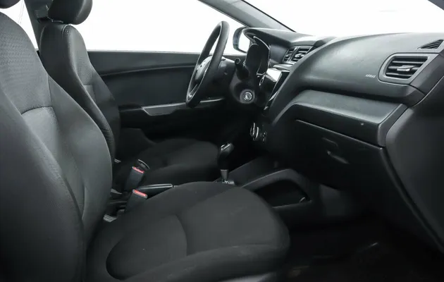 Kia Rio III, фото №6