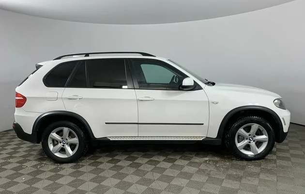 BMW X5 30i II (E70), фото №6