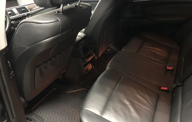BMW X5, фото №7