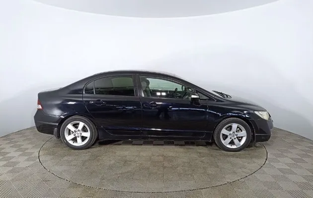 Honda Civic, фото №3