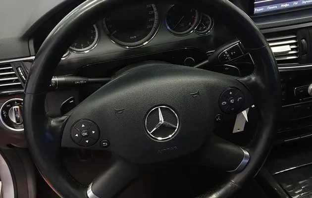 Mercedes-Benz E-klasse 350 IV, фото №4