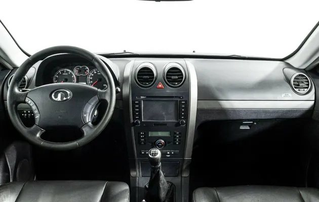 Great Wall Hover H5, фото №7