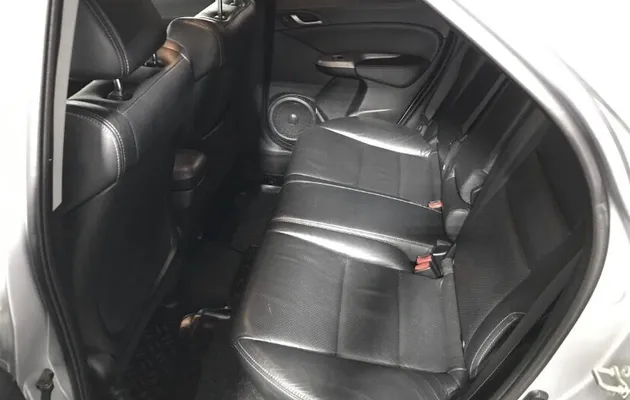 Honda Civic, фото №8