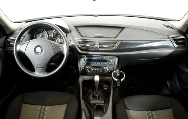 BMW X1, фото №10